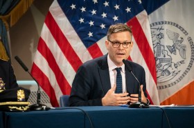 The New York City Administration for Children’s Services (ACS) takes its mission to keep children safe and families supported seriously, and our commitment to strengthening this work never stops.