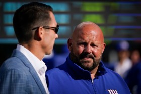 Here are all 17 of the Giants’ games and the Daily News’ predictions for the season.