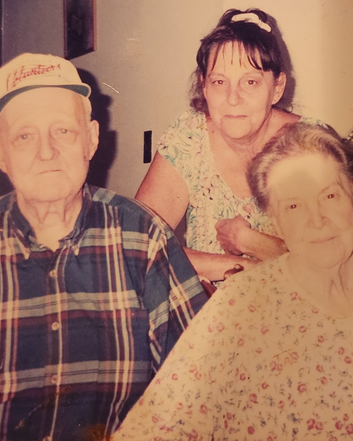 Photo of Gloria Ann O’Connell