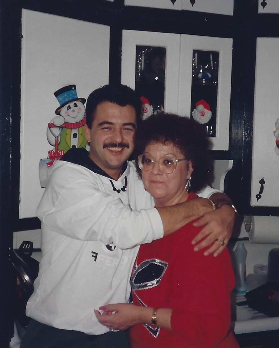 Photo of Nellie DeBlasie