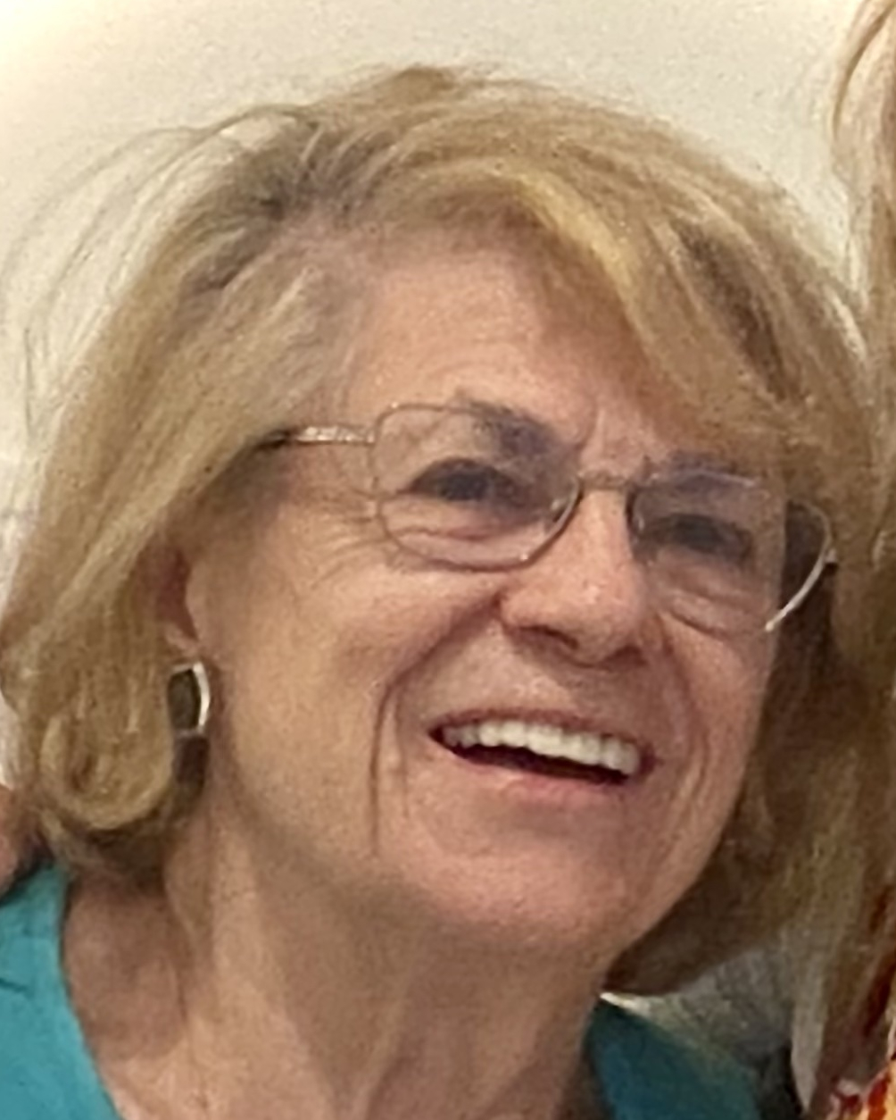 Photo of Jean M Squeri