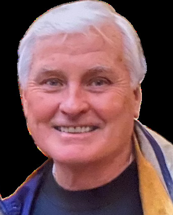 Photo of James Gerard Ferguson